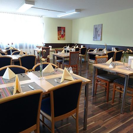 Central Hotel Winnenden Luaran gambar