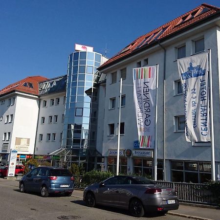 Central Hotel Winnenden Luaran gambar