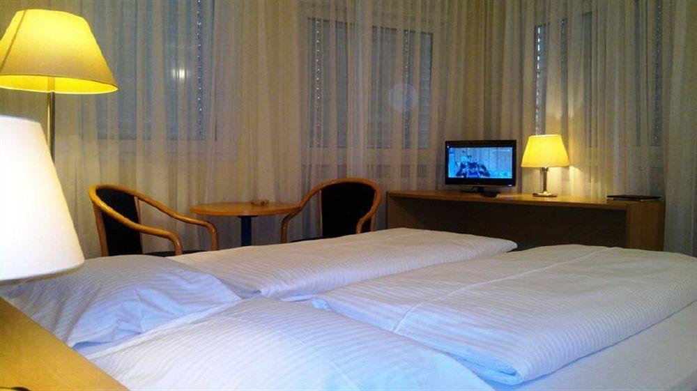 Central Hotel Winnenden Luaran gambar