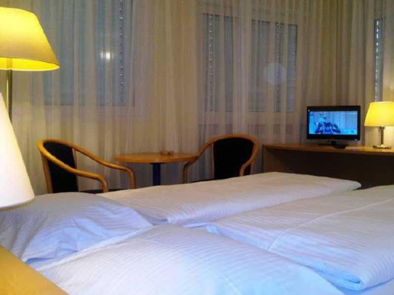 Central Hotel Winnenden Luaran gambar
