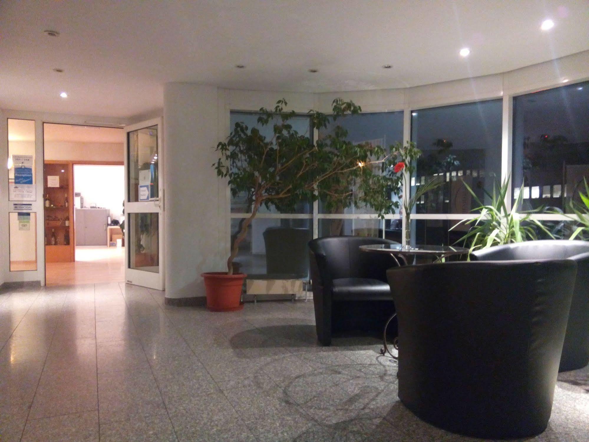 Central Hotel Winnenden Luaran gambar