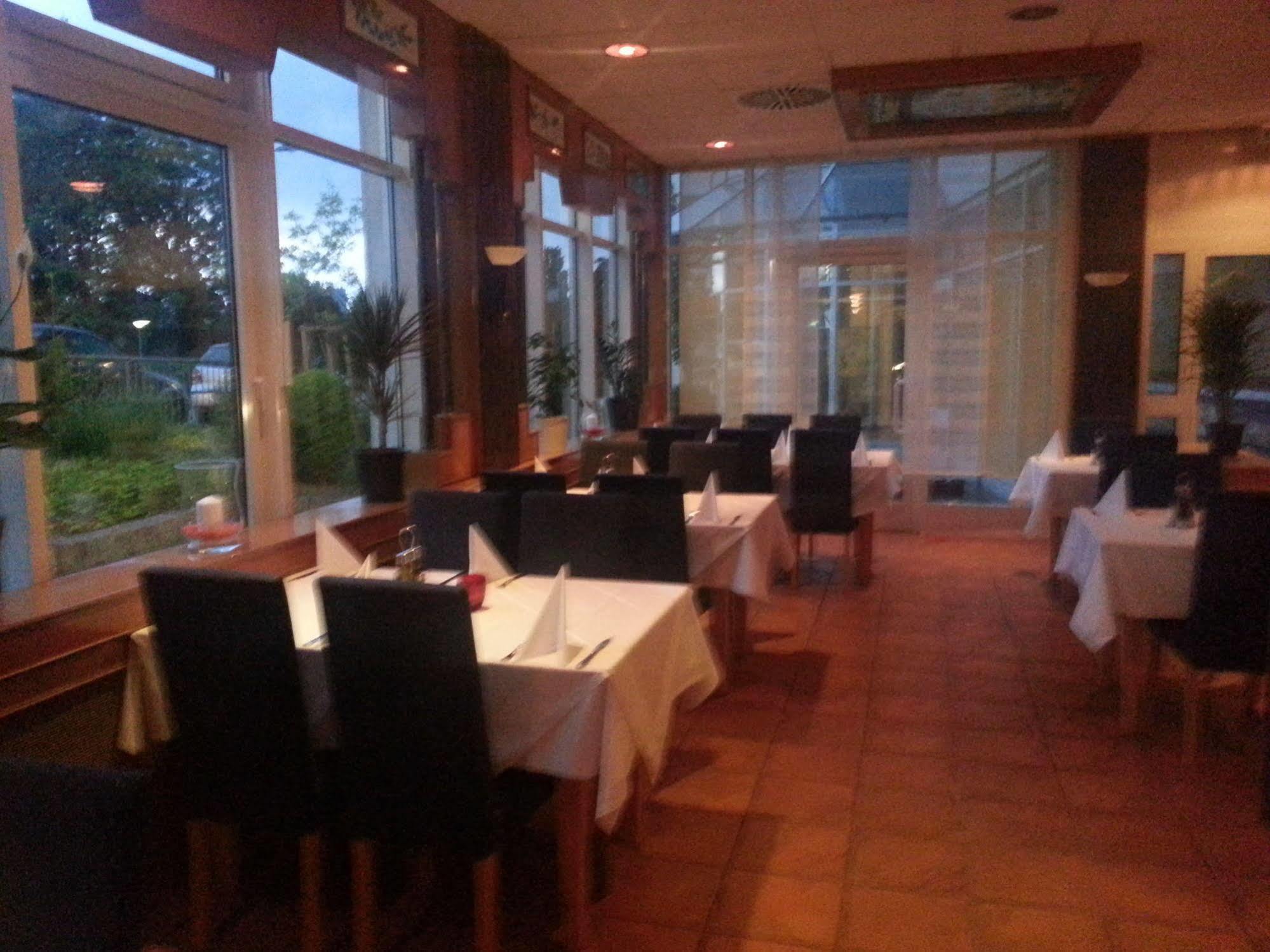 Central Hotel Winnenden Luaran gambar