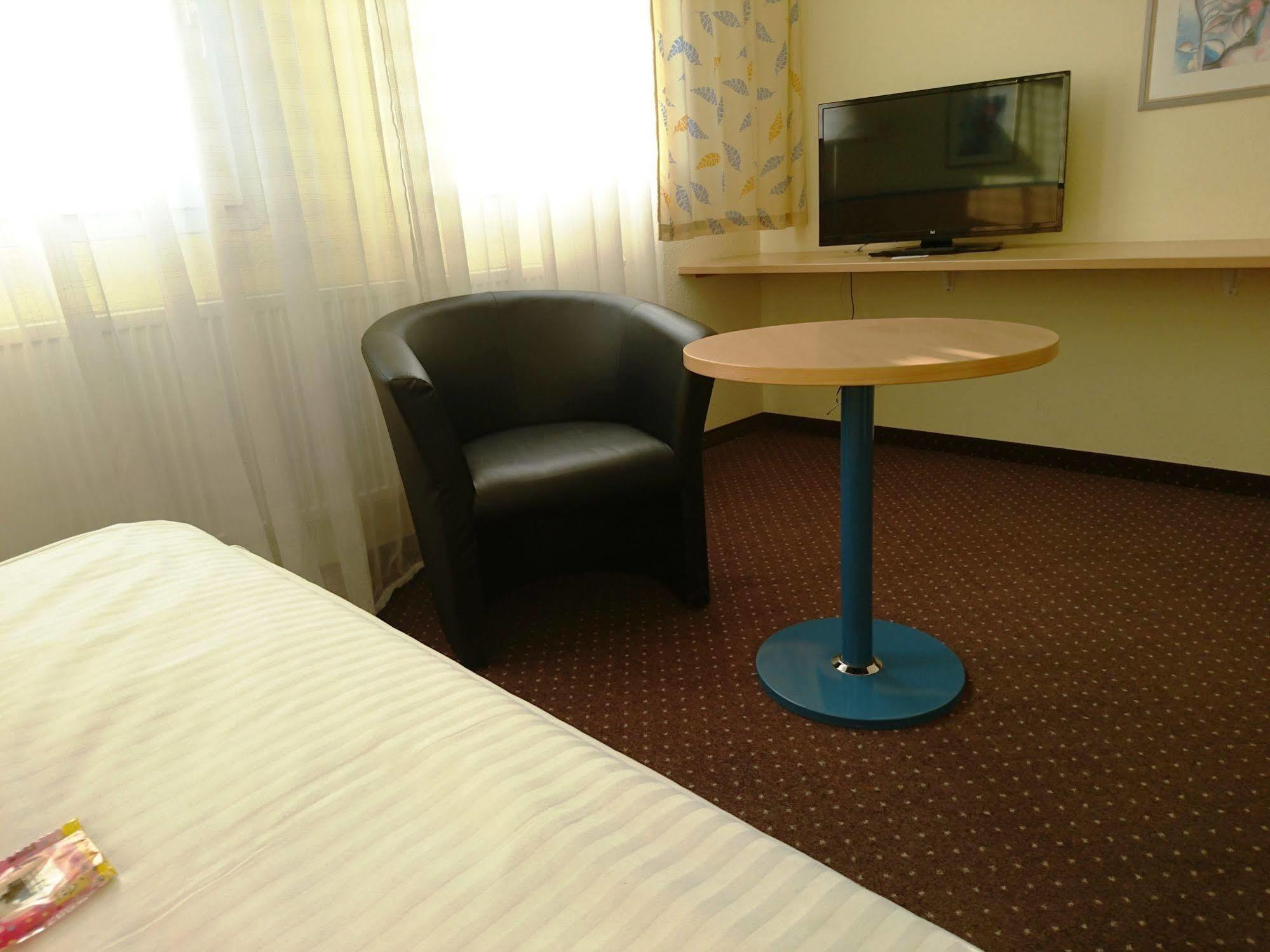 Central Hotel Winnenden Luaran gambar