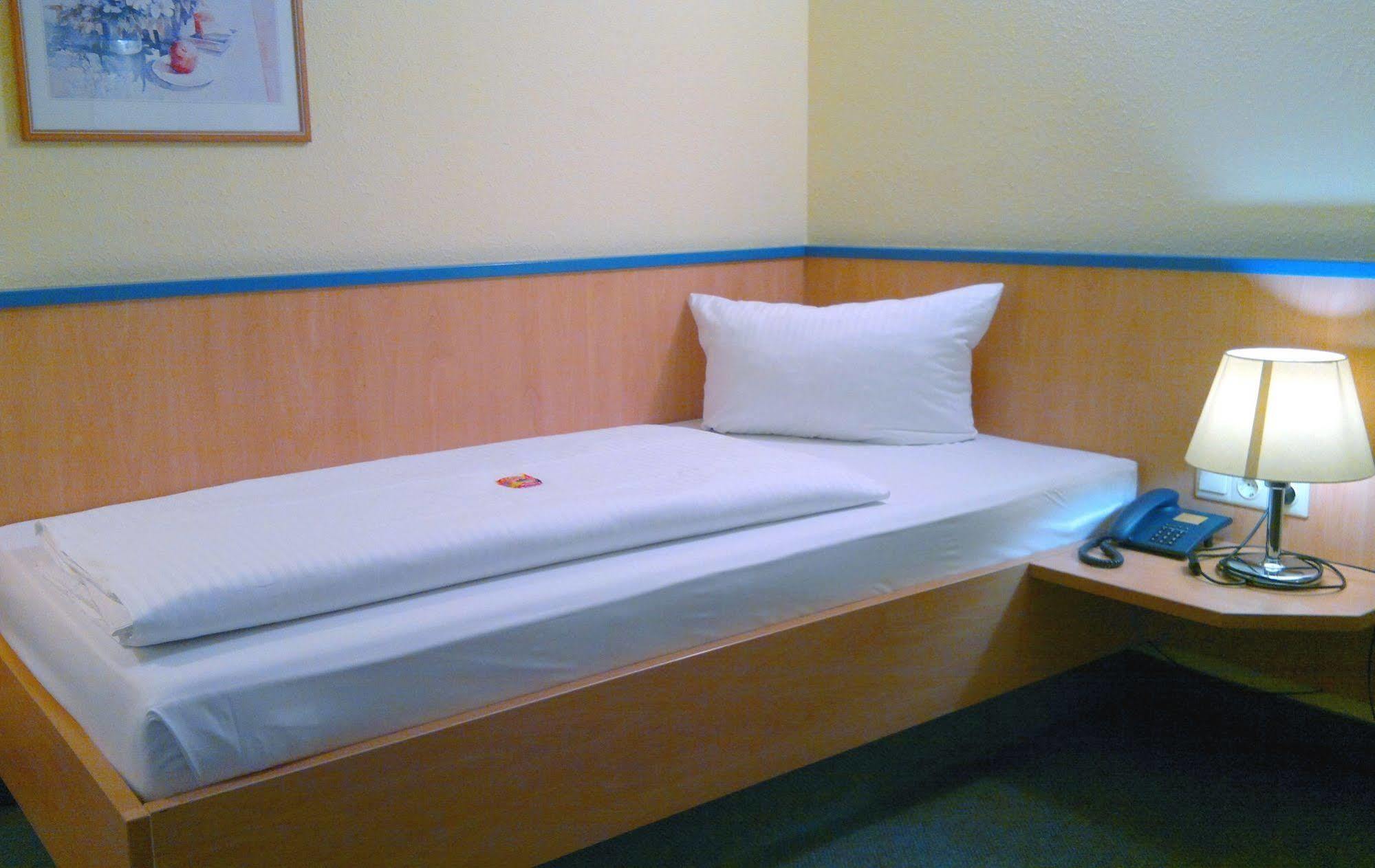 Central Hotel Winnenden Luaran gambar