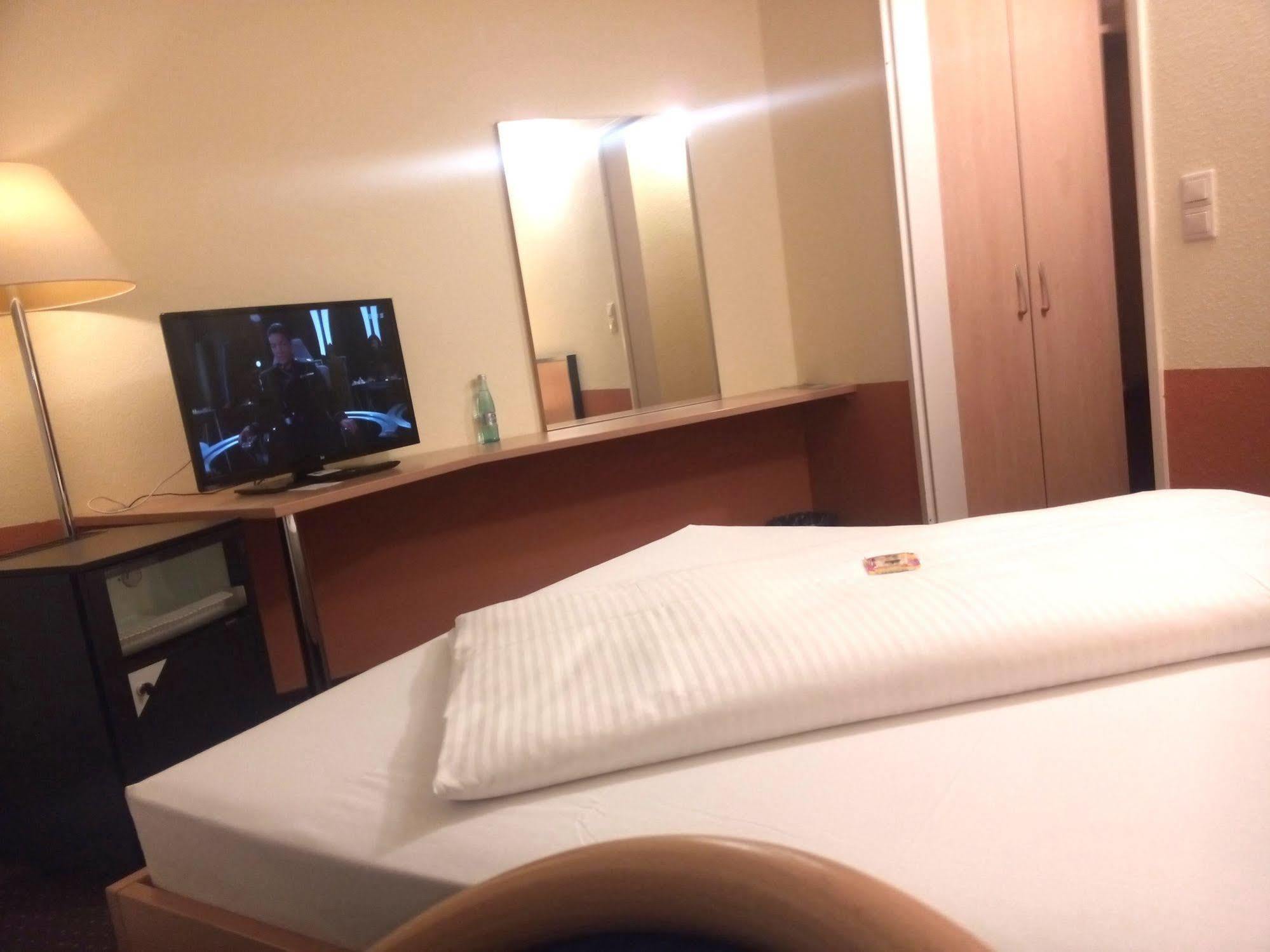 Central Hotel Winnenden Luaran gambar