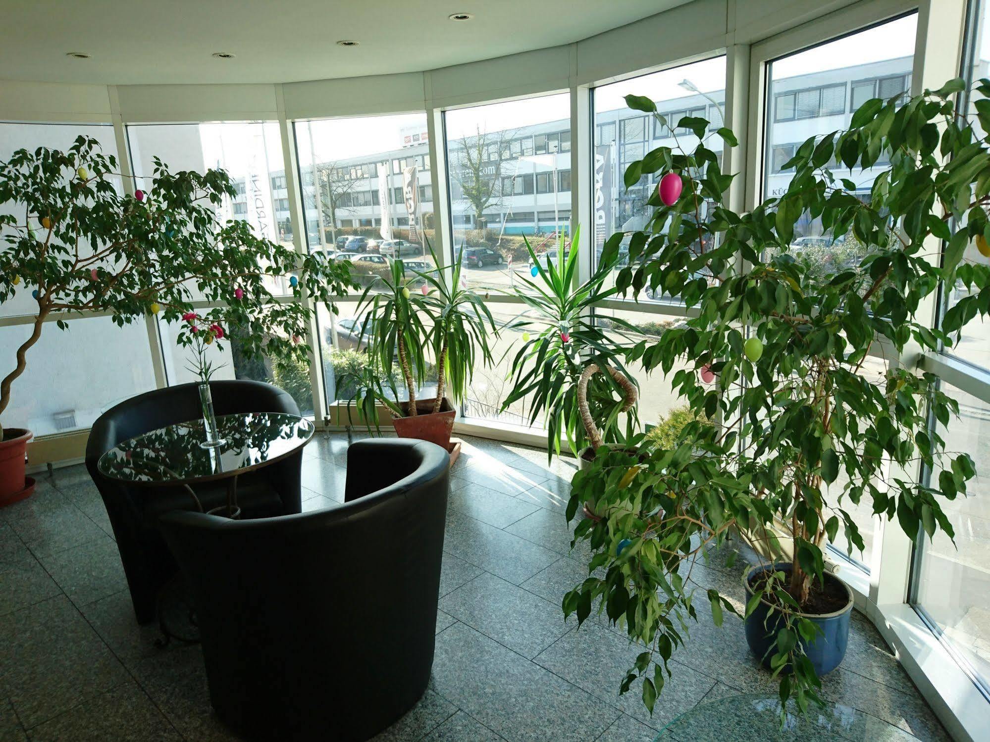 Central Hotel Winnenden Luaran gambar